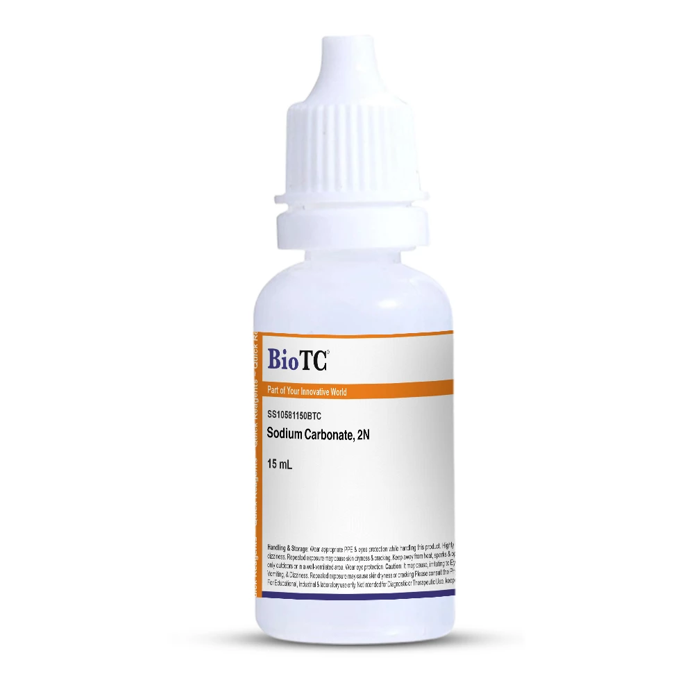 Sodium Carbonate, 2N
